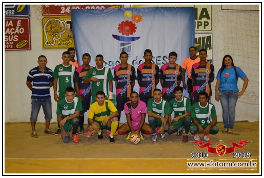 rolim de moura